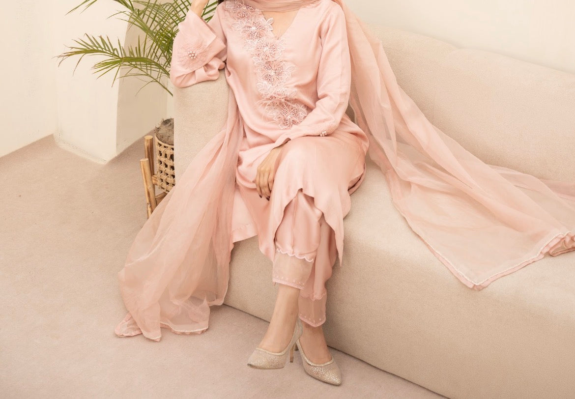 Peachy Love