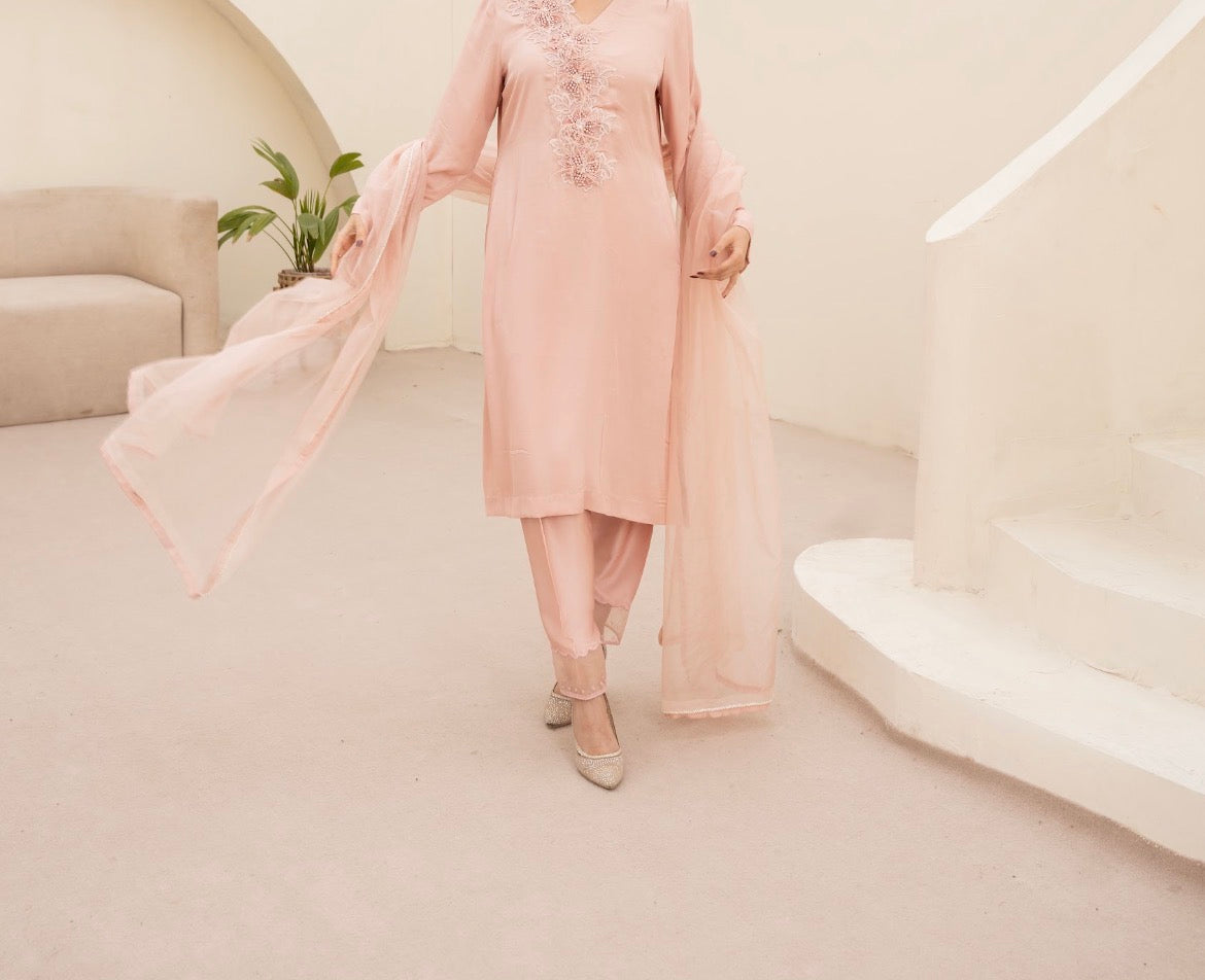 Peachy Love