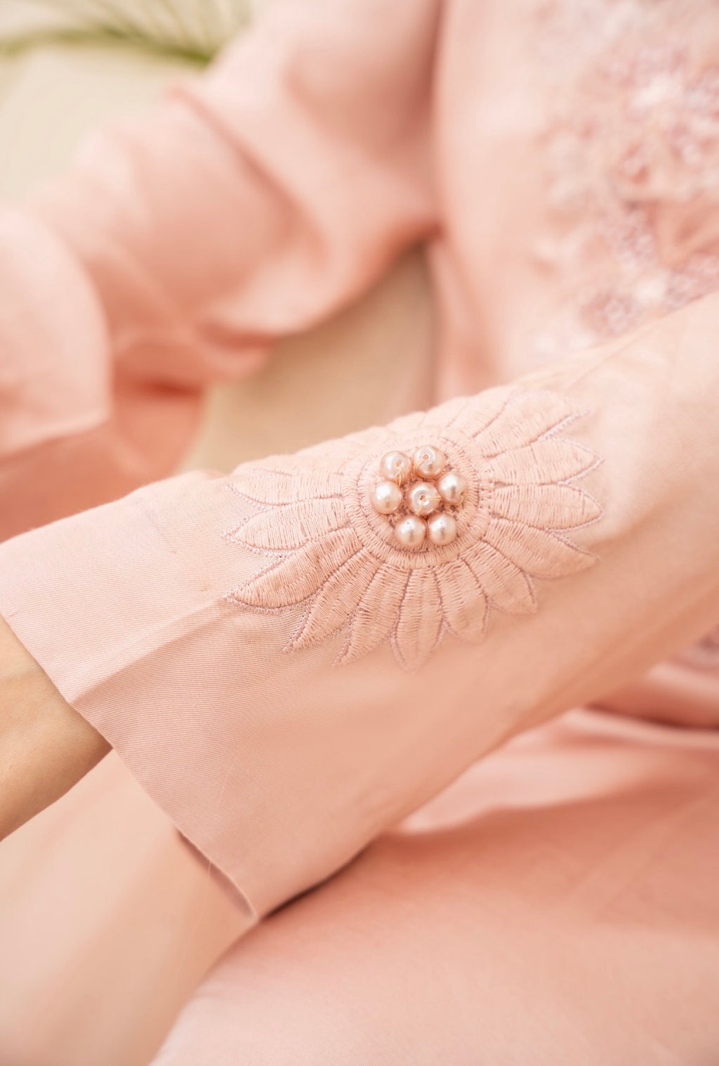Peachy Love