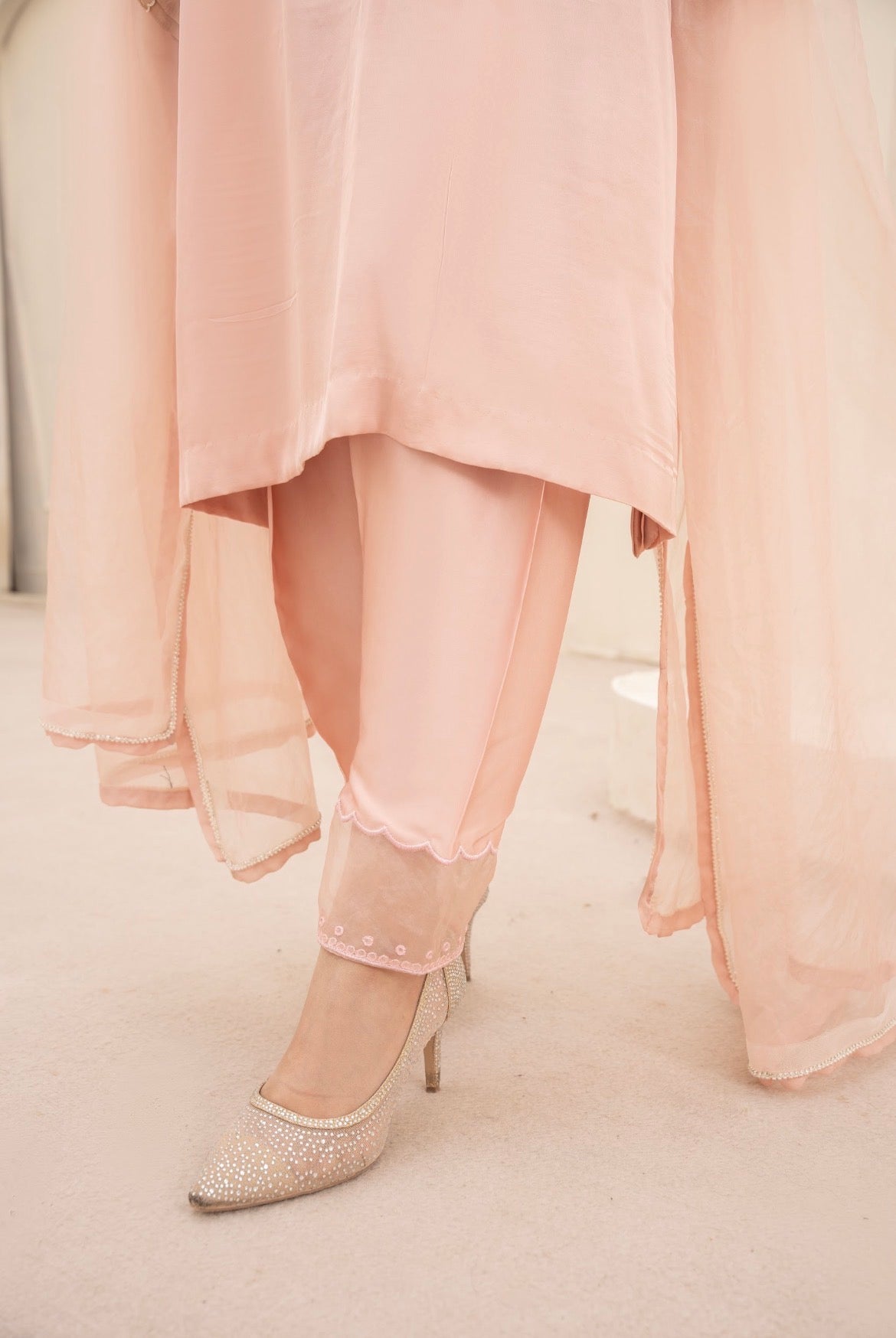 Peachy Love