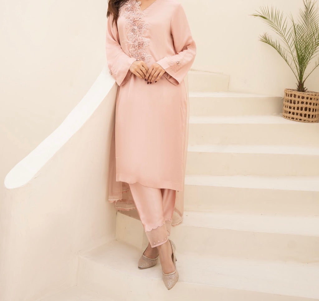 Peachy Love