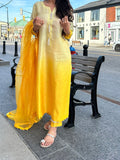 Rays of sunshine