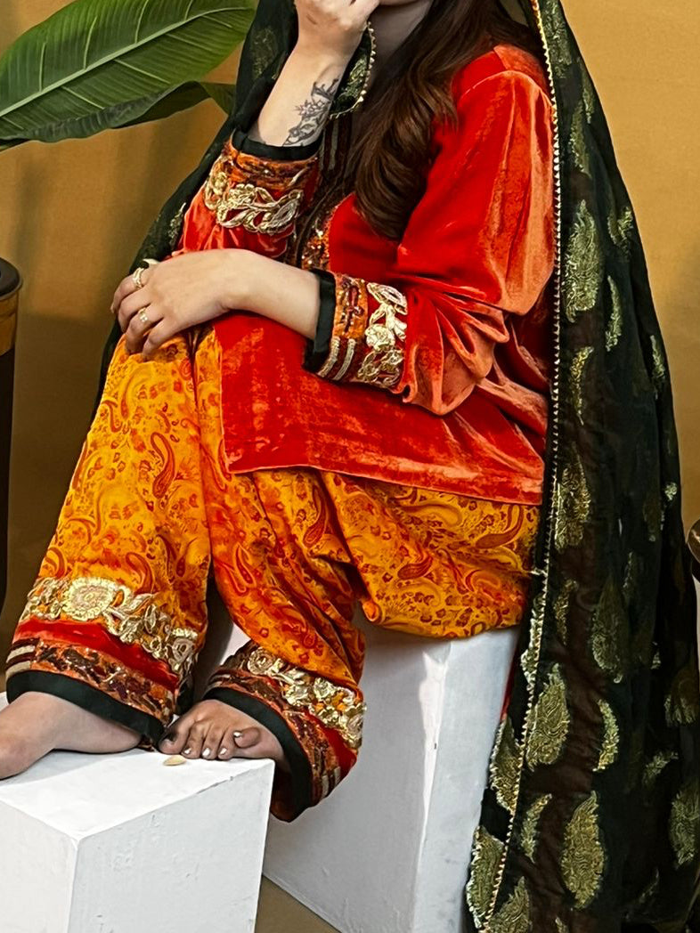 Yaar ki dholki
